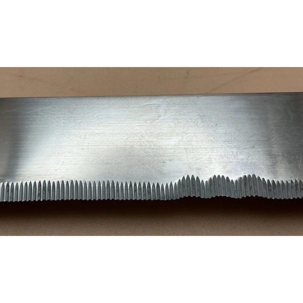 Vintage  Chicago Cutlery 8